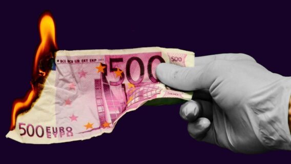 Com dinheiro Digital e PIX, as cédulas vão desaparecer?