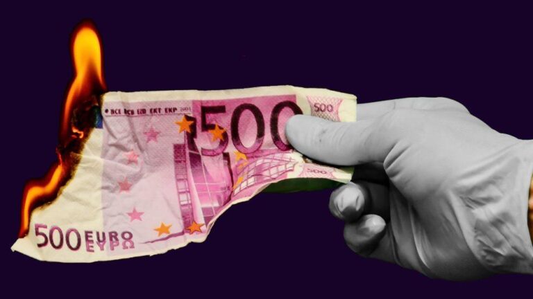 Com dinheiro Digital e PIX, as cédulas vão desaparecer?