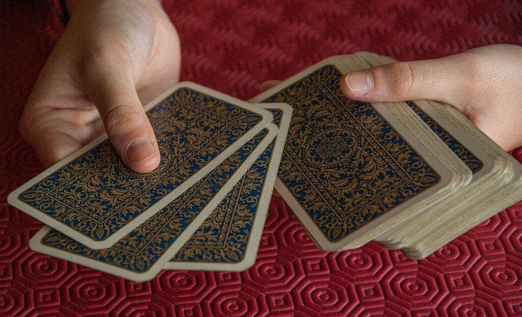 Tarot- cartas