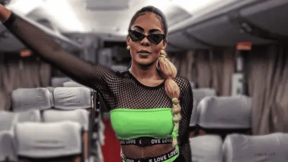 A Fazenda 2020: Saiba tudo sobre a ex-Vingadora Tays Reis