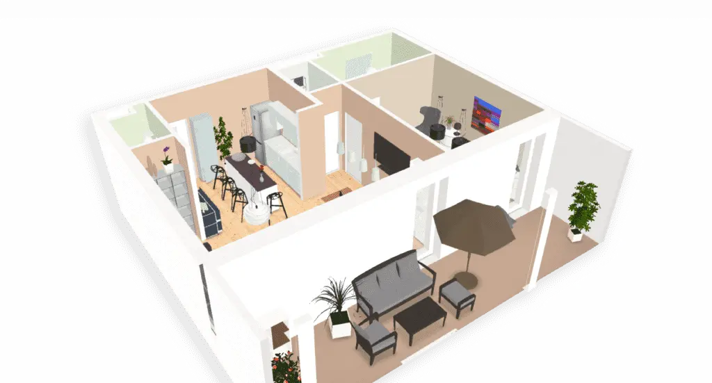 programas de desenhar plantas