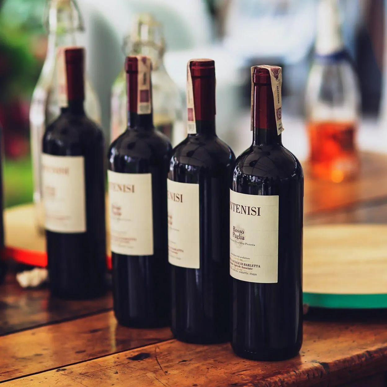 tipos de uva para vinho