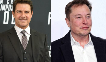 Tom Cruise vai gravar filme no espaço com o SpaceX de Elon Musk; saiba como será