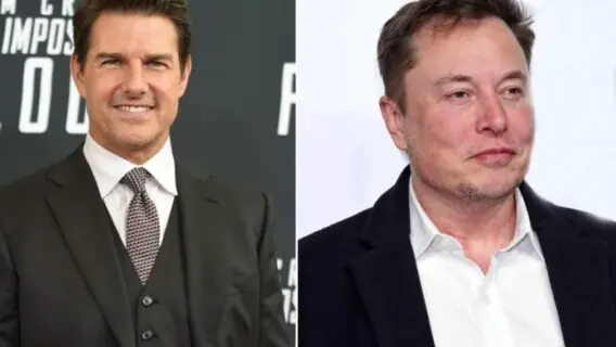 Tom Cruise vai gravar filme no espaço com o SpaceX de Elon Musk; saiba como será