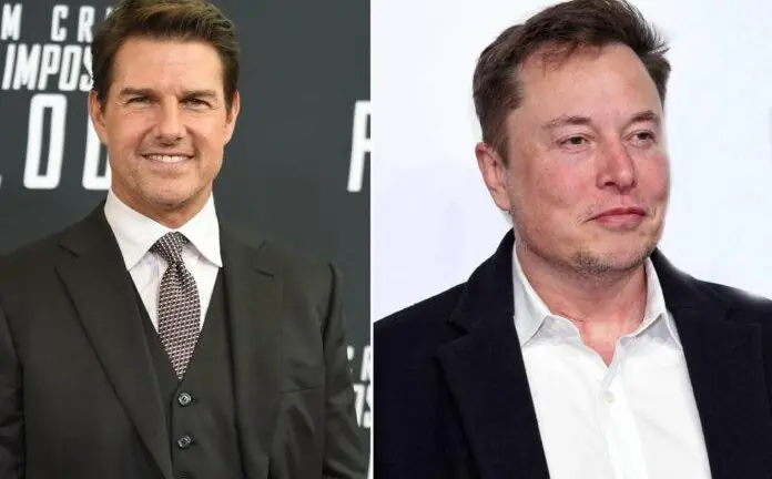 Tom Cruise vai gravar filme no espaço com o SpaceX de Elon Musk; saiba como será