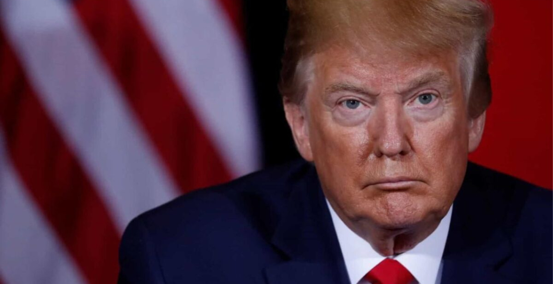 Investigação do NYT envolve Trump e impostos