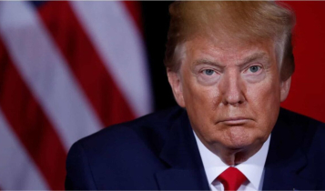 Investigação do NYT envolve Trump e impostos