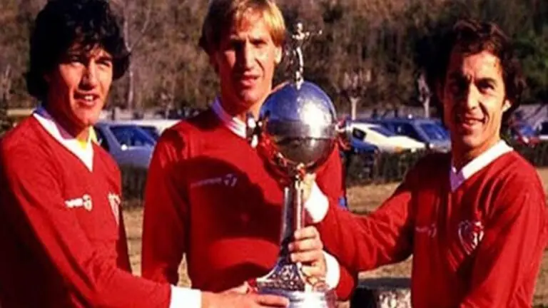 Maiores campeões da Libertadores: brasileiros estão longe do topo da lista