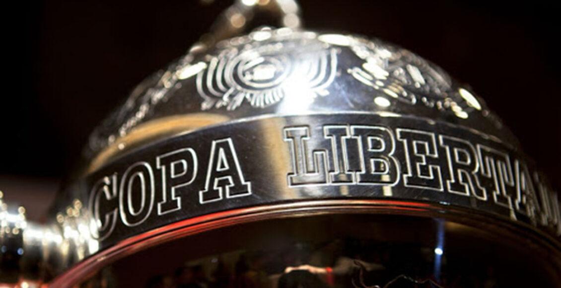 Troféu da Libertadores