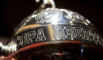 Troféu da Libertadores