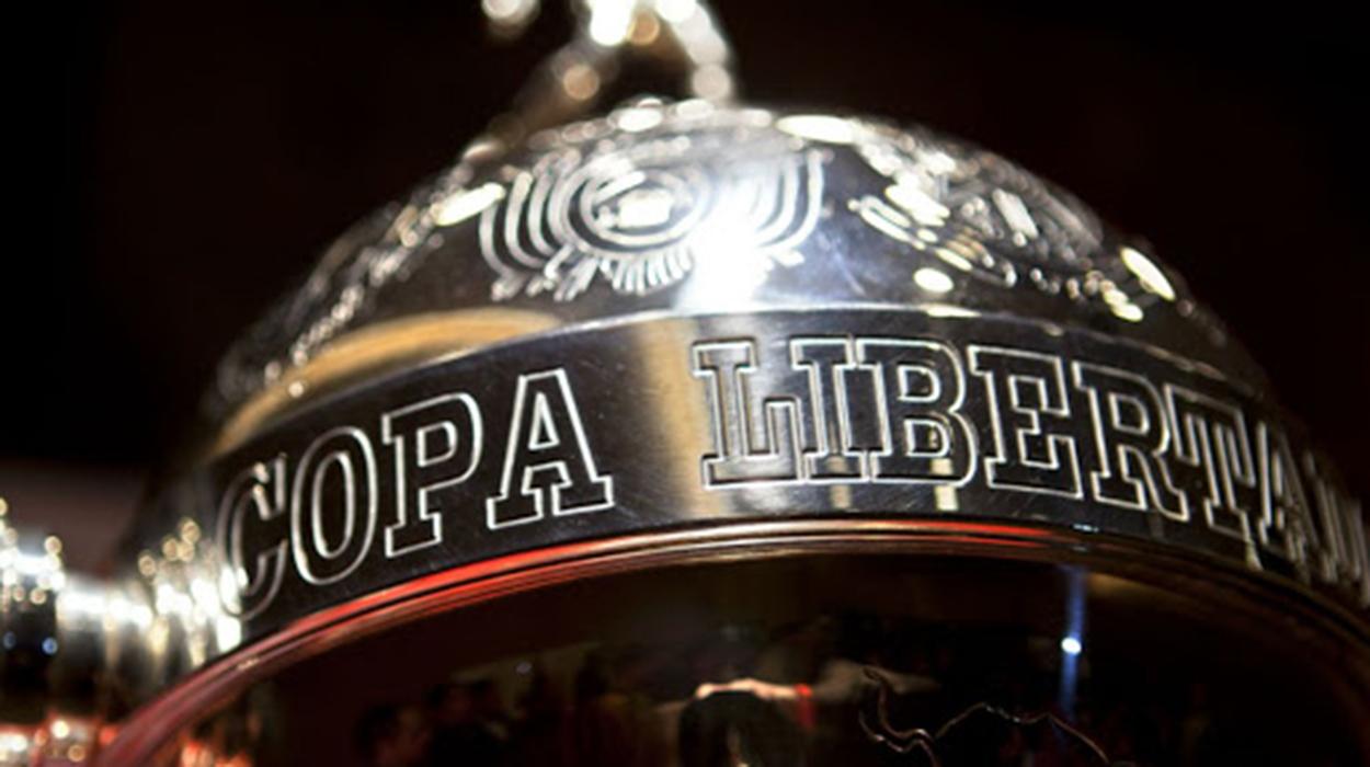 Troféu da Libertadores
