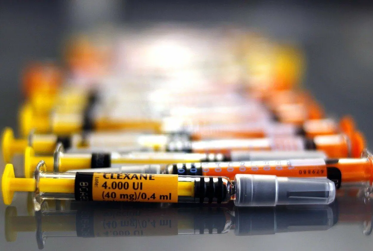 vacina russa avança