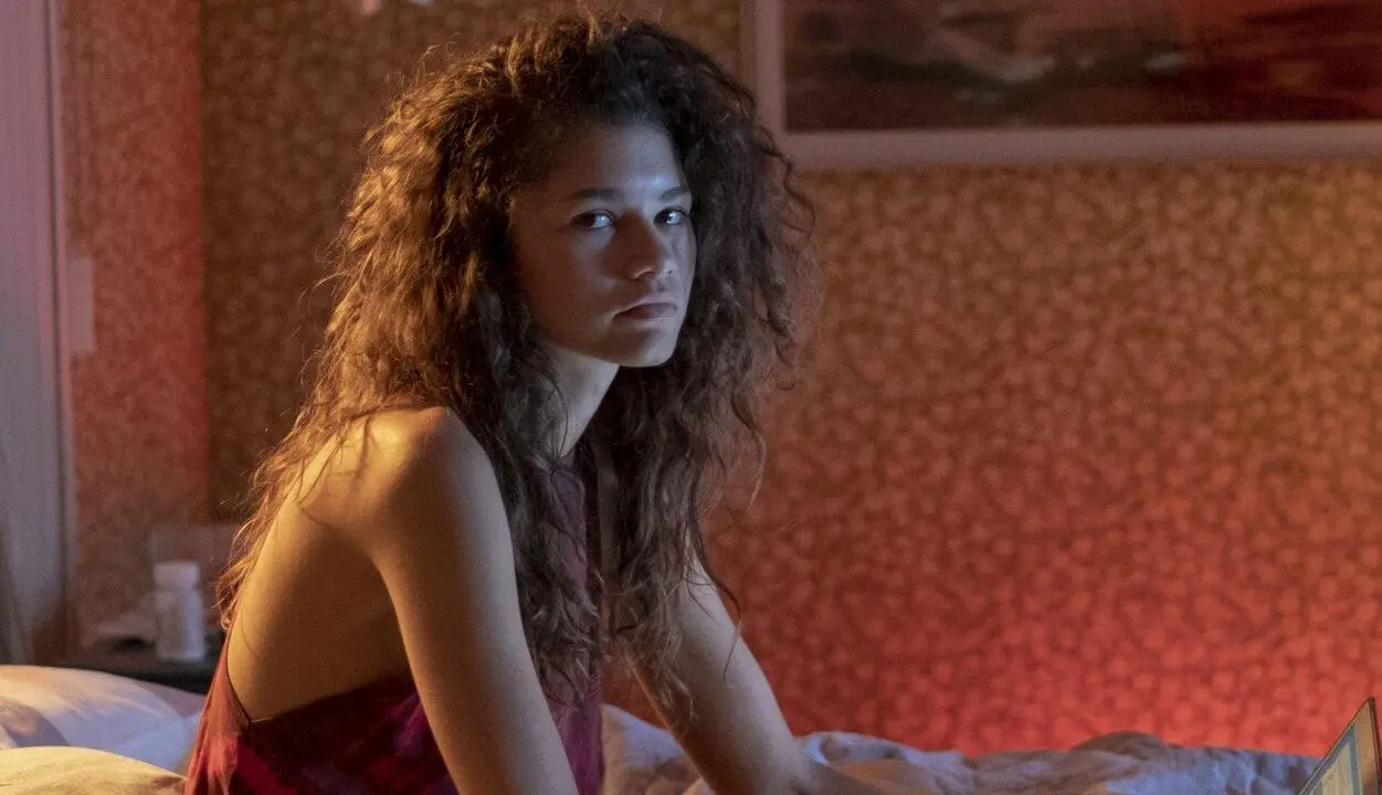 vencedora mais jovem do Emmy