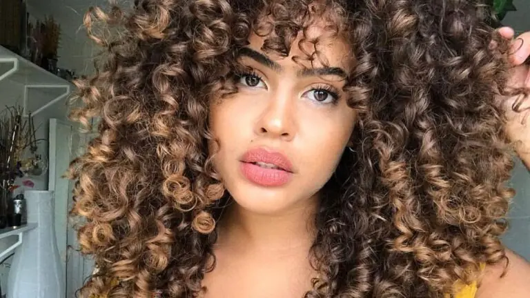 Vinagre Capilar vai deixar o seu cabelo lindo e hidratado como nunca