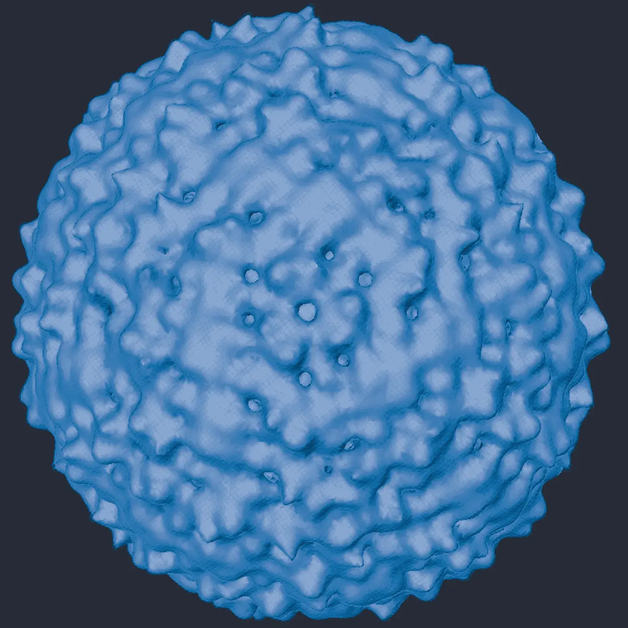 vírus do nilo ocidental