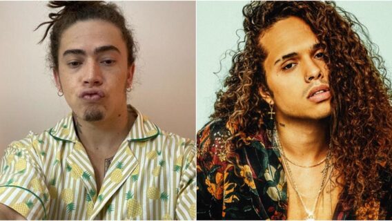 Whindersson Nunes alfineta contradição de Vitão; entenda o que rolou