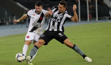 Clássico carioca é destaque da Quarta Fase da Copa do Brasil Copa do Brasil terá 'Clássico da Amizade'