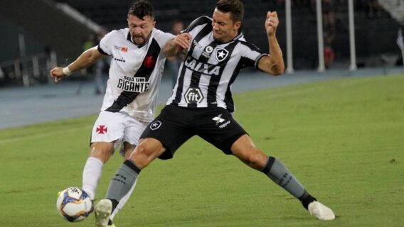 Clássico carioca é destaque da Quarta Fase da Copa do Brasil
