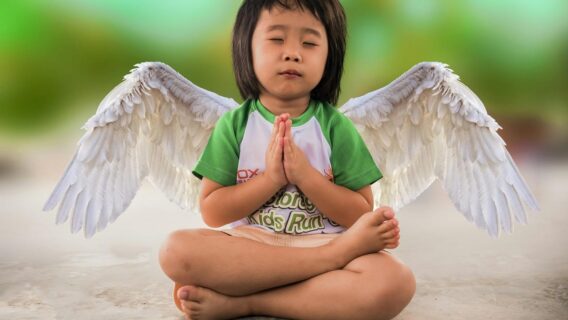 Yoga para crianças: saiba quais são os benefícios da prática para os pequenos