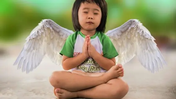 Yoga para crianças: saiba quais são os benefícios da prática para os pequenos