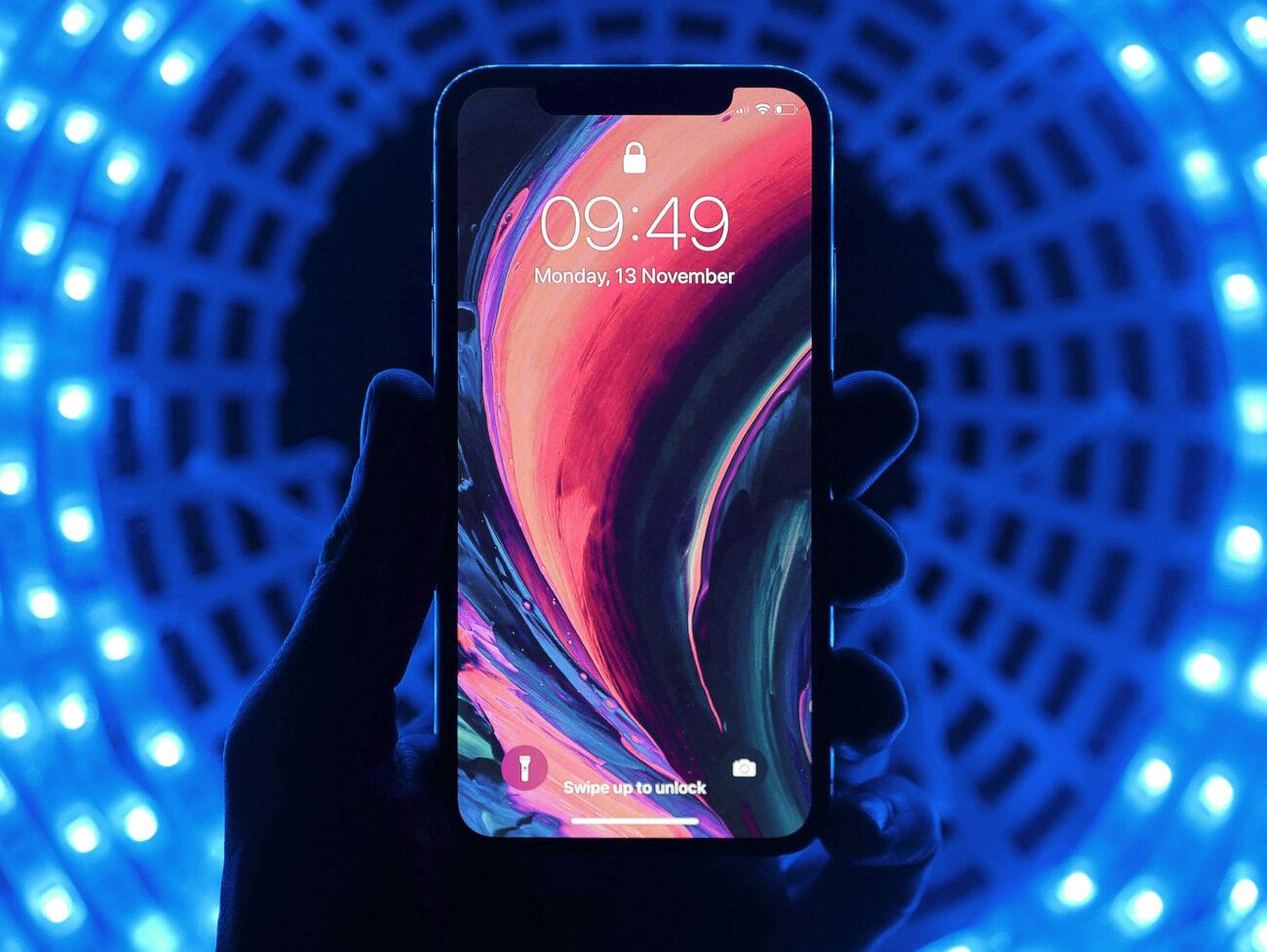 ios 14