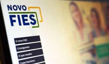 Dívidas do Fies.