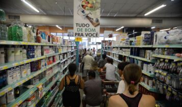 Efeitos da alta da inflação pelo IPCA no bolso do consumidor