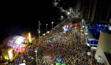 carnaval 2021