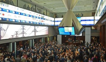 Cotado a R$ 5,76, dólar fecha em alta pelo terceiro dia seguido Mercado financeiro vê dólar subir pelo terceiro dia seguido. Foto: Rovena Rosa/Agência Brasil
