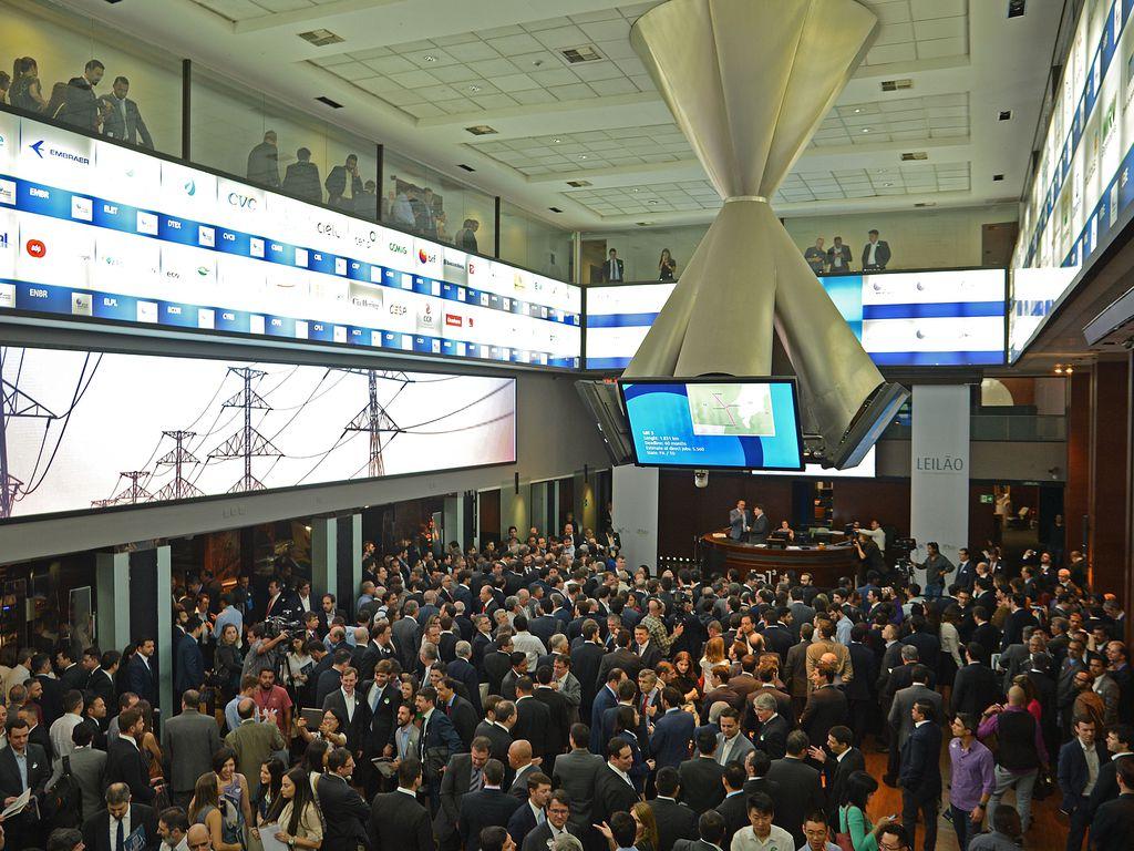 Mercado financeiro vê dólar subir pelo terceiro dia seguido. Foto: Rovena Rosa/Agência Brasil