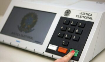 urna eletrônica