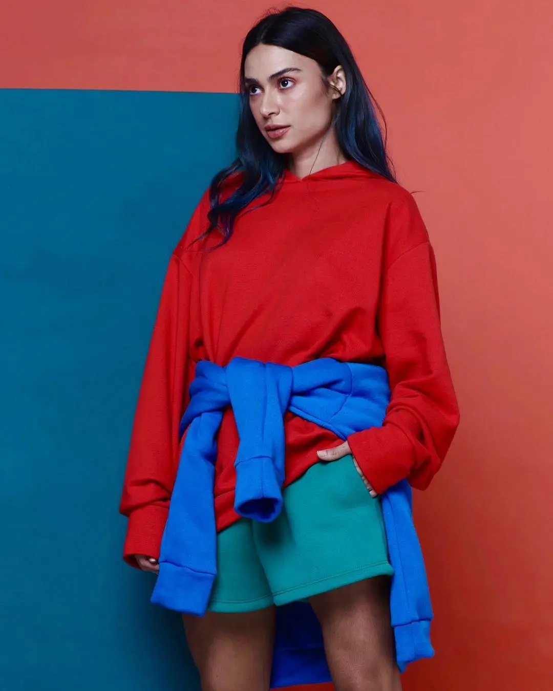 Thaila Ayala é famosa empreendedora (Foto: @amar.ca.2020/Instagram/Reprodução)