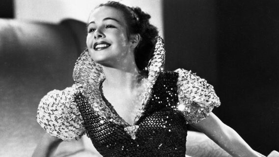 Marge Champion: atriz que foi modelo para a Branca de Neve morre aos 101 anos