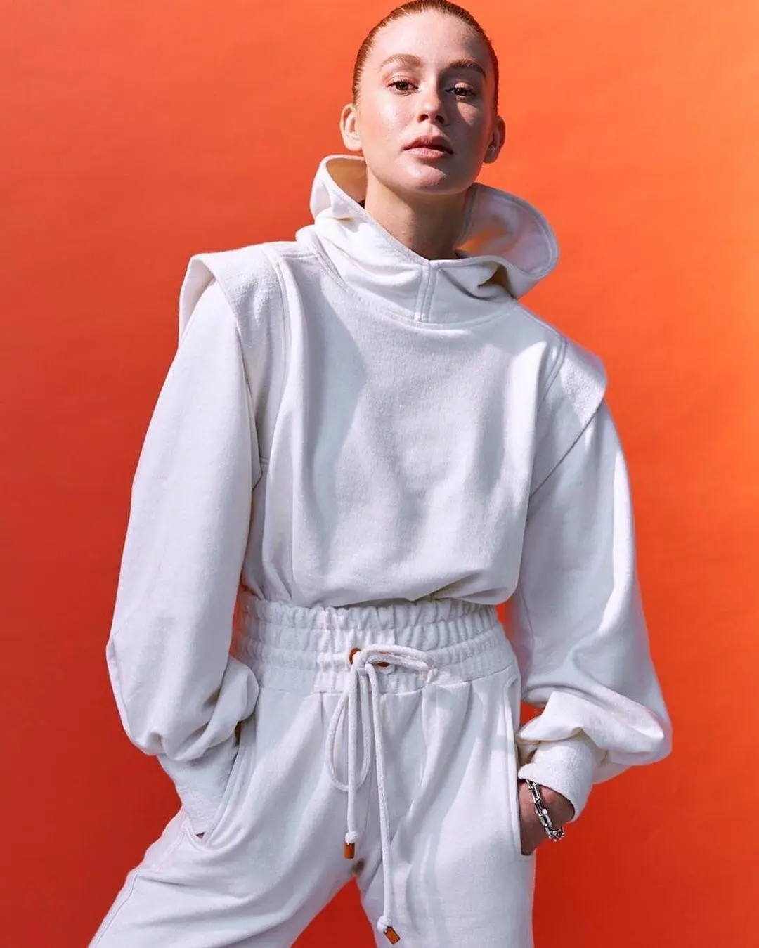 Marina Ruy Barbosa é famosa empreendedora (Foto: @shopginger/Instagram/Reprodução)