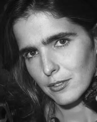 Sobrancelha grossa da Malu Mader (Foto: @malu_mader_club/Instagram/Reprodução)