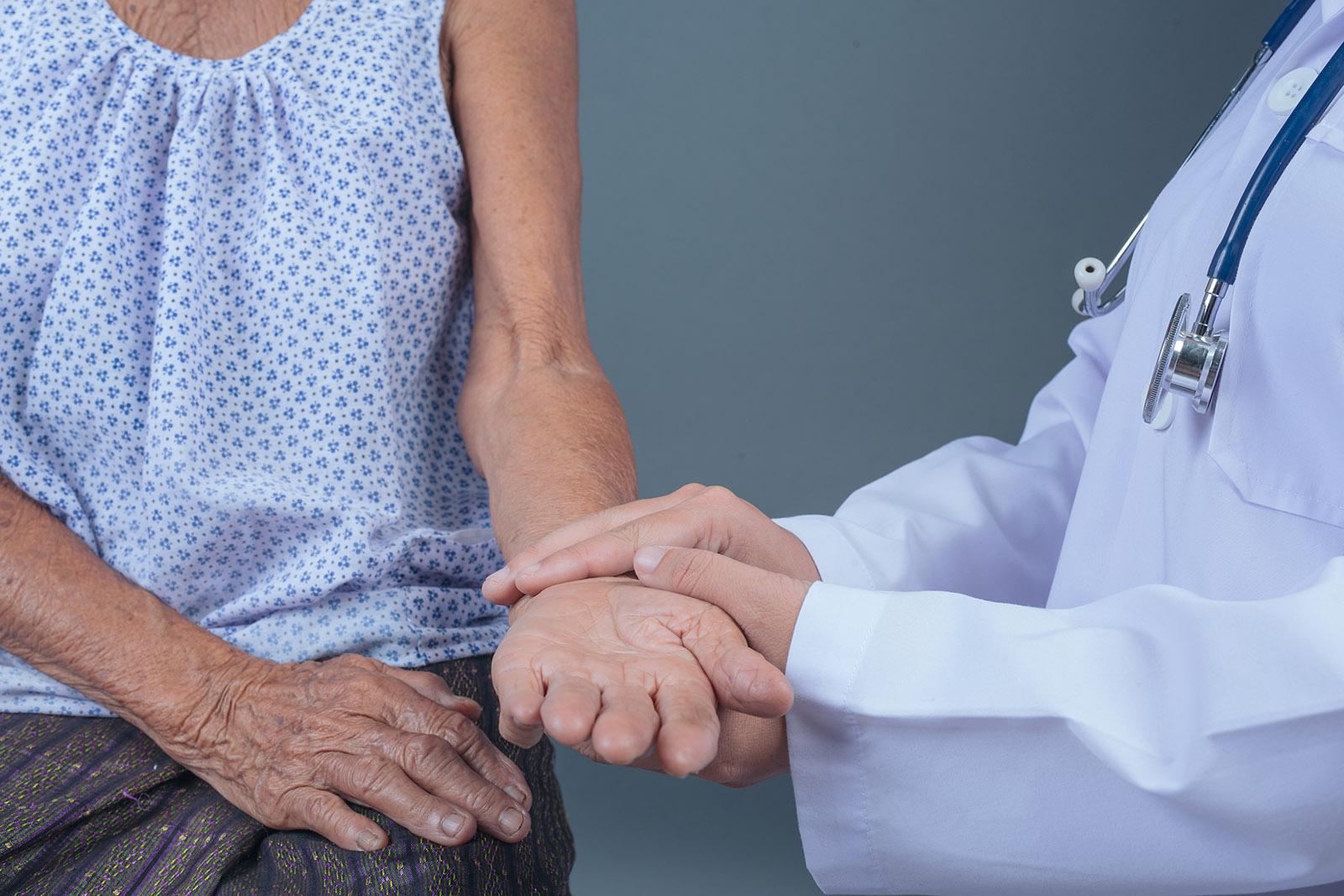 Doenças dão direito a benefícios