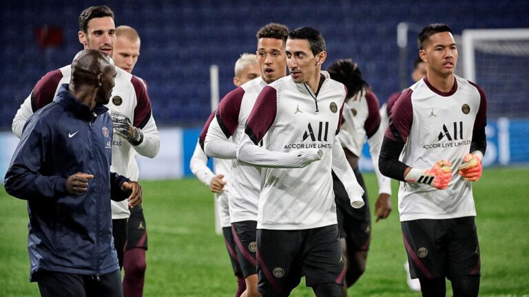 Istanbul Basaksehir x PSG: saiba como assistir ao jogo da Champions League