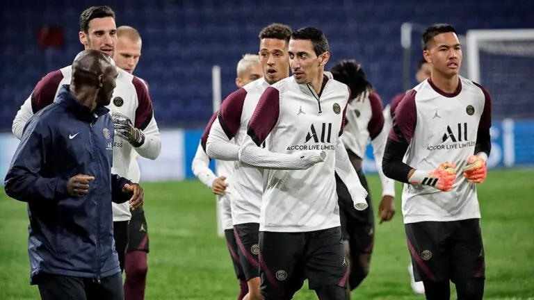 Istanbul Basaksehir x PSG: saiba como assistir ao jogo da Champions League