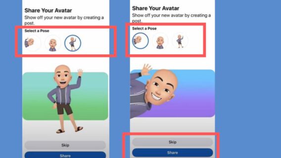 Avatar no Facebook: veja o passo a passo para criar o seu