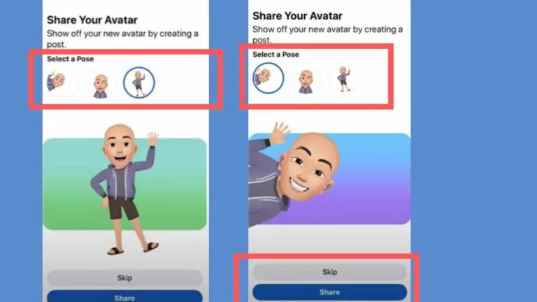 Avatar no Facebook: veja o passo a passo para criar o seu