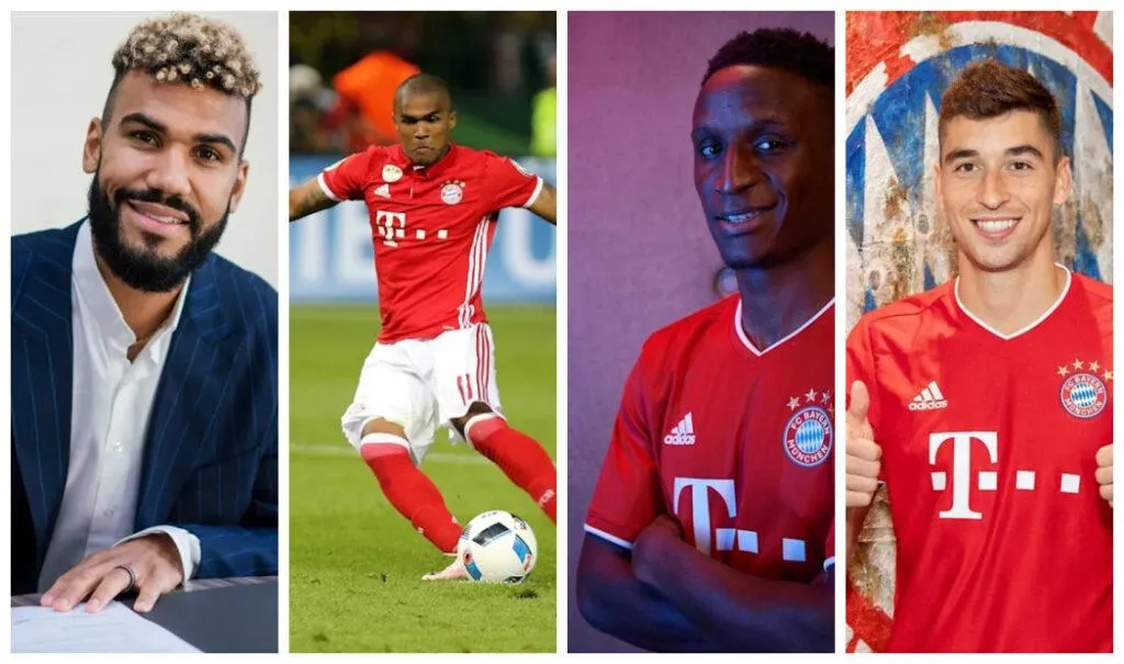 bayern de munique 