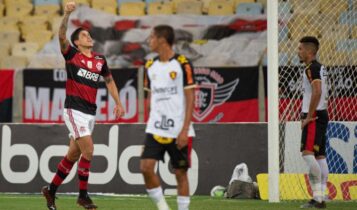 Classificação do Brasileirão: veja como ficou a tabela após a 14ª rodada flamengo na Classificação do Brasileirão
