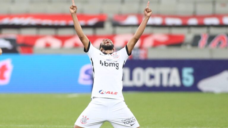 Classificação do Brasileirão: veja como ficou a tabela após a 16ª rodada