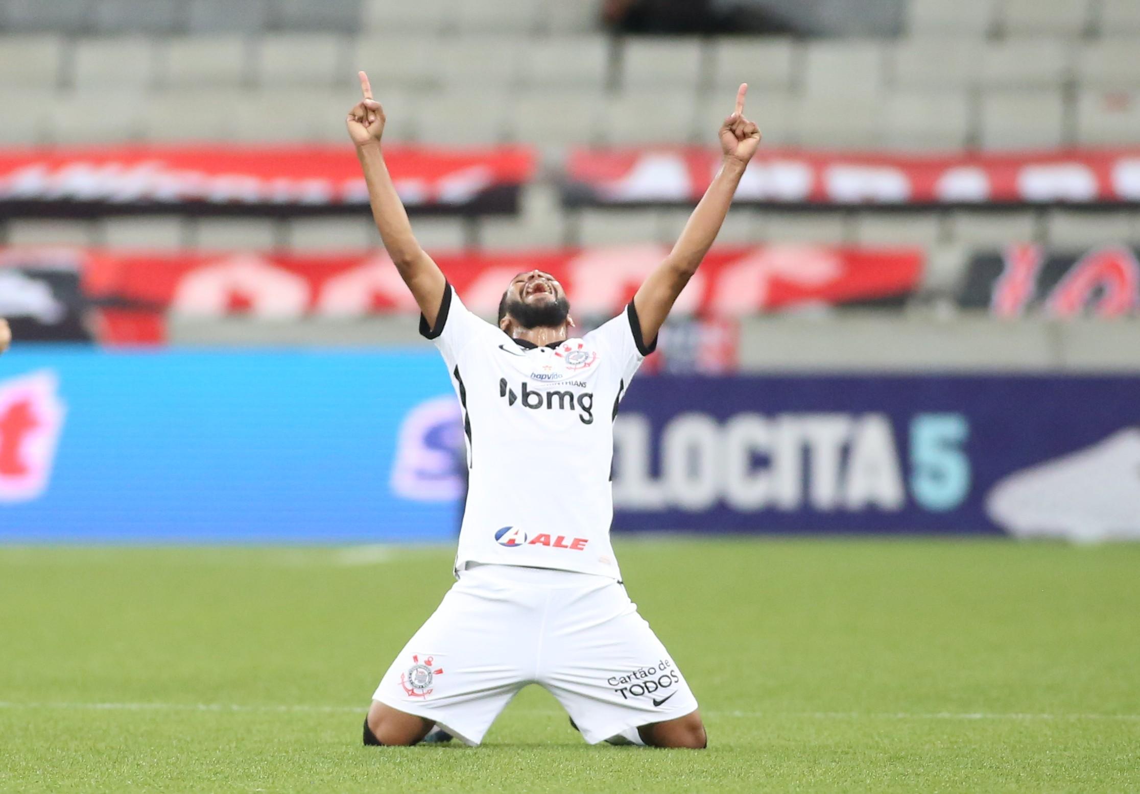 Classificação do Brasileirão: veja como ficou a tabela ...