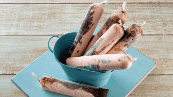 Geladinho gourmet: aprenda 9 receitas deliciosas para se refrescar