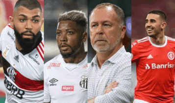Cartola FC 2020 – rodada #14: dicas de escalação por posição