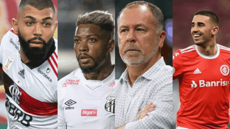 Cartola FC 2020 – rodada #14: dicas de escalação por posição