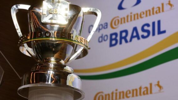 Copa do Brasil: CBF define confrontos das 8ª; veja quais serão os duelos