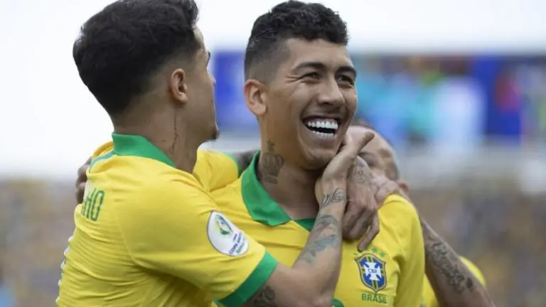 Brasil x Bolívia nas Eliminatórias da Copa: saiba onde assistir