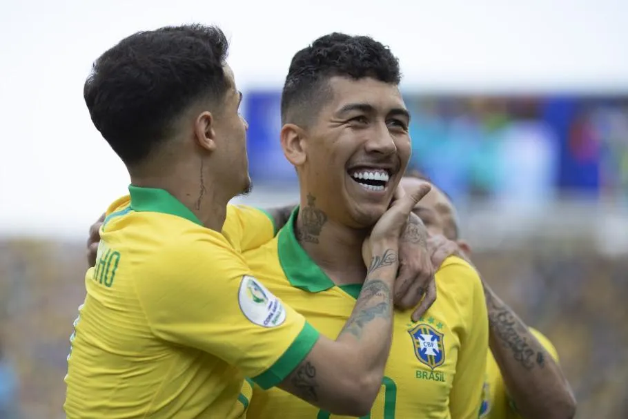 brasil e bolivia